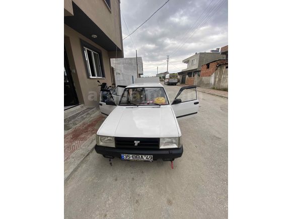 Sahibinden Tofaş Murat 131 