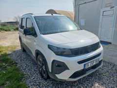 Sahibinden Peugeot Rifter 1.5 BlueHDI GT 2025 Model