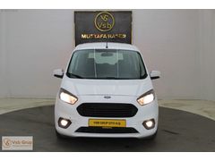 VSB RENPAŞ 'tan 2023 FORD COURİER DELUXE 100PS KDV %20