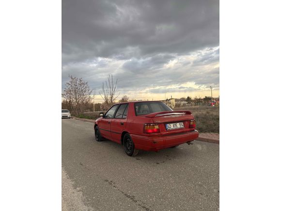 ACİL 1993 Hyundai Excel LS