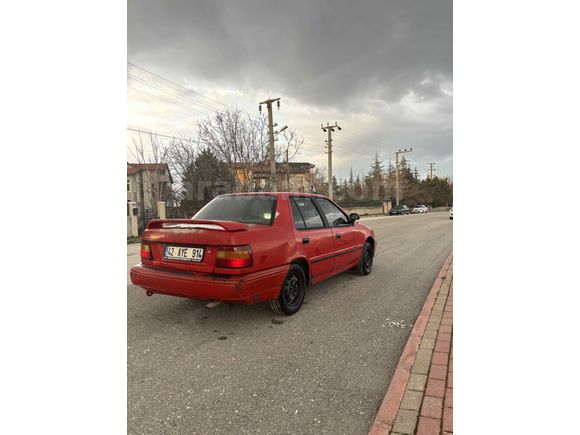 ACİL 1993 Hyundai Excel LS