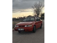 ACİL 1993 Hyundai Excel LS