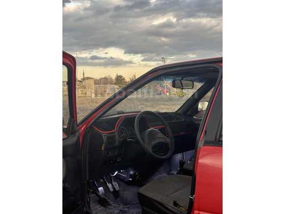 ACİL 1993 Hyundai Excel LS