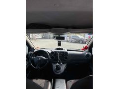 Sahibinden Citroen Berlingo 1.6 HDi X 2008 Model  220.200 km Beyaz