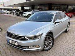 1.6TDI BlueMotion VOLKSWAGEN PASSAT COMFORTLİNE 2015 OTOMATİK
