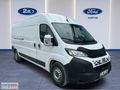 FORD BAYİSİ KARTAŞ A.Ş'DEN 2024 DUCATO 2.2 MJET MAXİ 13m3 140HP