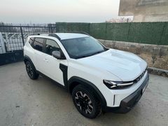 Galeriden Renault Duster 1.3 TCe Techno 2025 Model sıfır poşetler üstünde satışa hazır Hatay