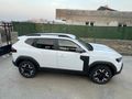 Galeriden Renault Duster 1.3 TCe Techno 2025 Model sıfır poşetler üstünde satışa hazır Hatay
