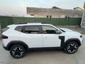 Galeriden Renault Duster 1.3 TCe Techno 2025 Model sıfır poşetler üstünde satışa hazır Hatay