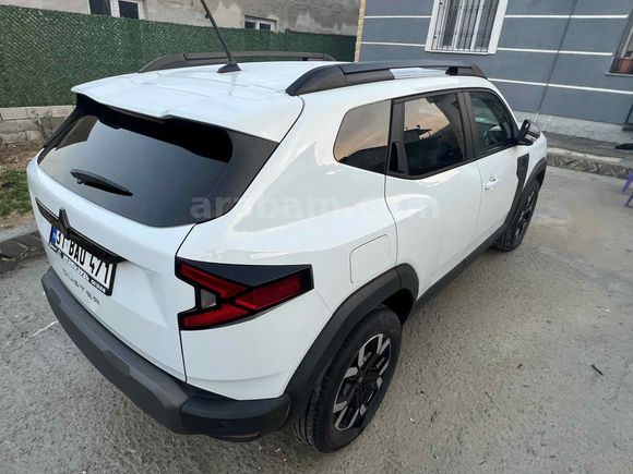 Galeriden Renault Duster 1.3 TCe Techno 2025 Model sıfır poşetler üstünde satışa hazır Hatay