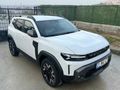Galeriden Renault Duster 1.3 TCe Techno 2025 Model sıfır poşetler üstünde satışa hazır Hatay
