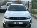 Galeriden Renault Duster 1.3 TCe Techno 2025 Model sıfır poşetler üstünde satışa hazır Hatay