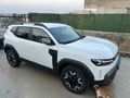 Galeriden Renault Duster 1.3 TCe Techno 2025 Model sıfır poşetler üstünde satışa hazır Hatay