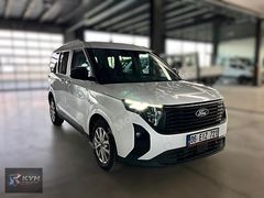 KYH Motorlu Araçlar | 2024 YENİ FORD COURIER TITANIUM 100HP