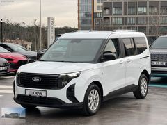 2025 Tourneo Courier 1.5 TDCI Titanium 100 HP/ 37.800 Km %20 KDV