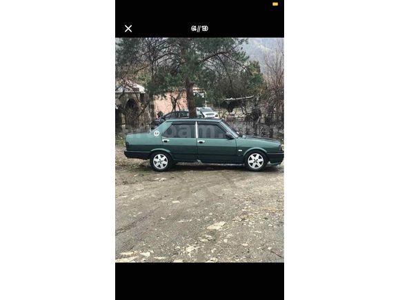 Sahibinden Tofaş Doğan SLX 1996 Model 