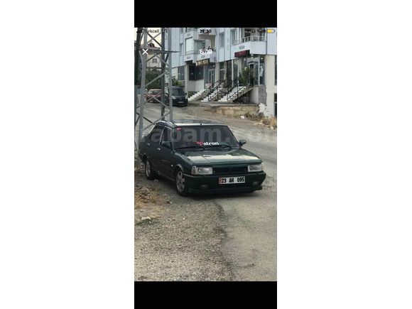 Sahibinden Tofaş Doğan SLX 1996 Model 