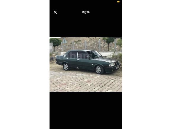 Sahibinden Tofaş Doğan SLX 1996 Model 