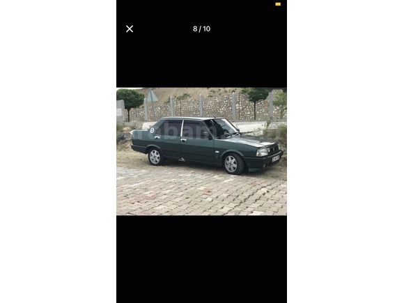 Sahibinden Tofaş Doğan SLX 1996 Model 