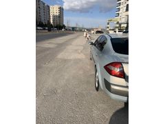 Memurdan Temiz Renault Megane 1.6 Dynamique 