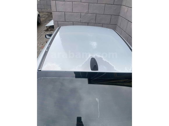 Memurdan Temiz Renault Megane 1.6 Dynamique 