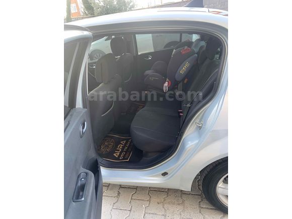 Memurdan Temiz Renault Megane 1.6 Dynamique 