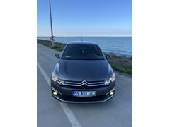 Sahibinden Citroen C-Elysée 1.5 BlueHDI Shine 2021 Model 