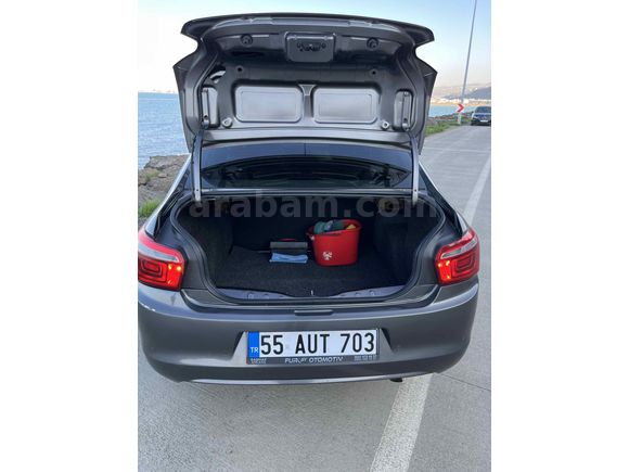 Sahibinden Citroen C-Elysée 1.5 BlueHDI Shine 2021 Model 