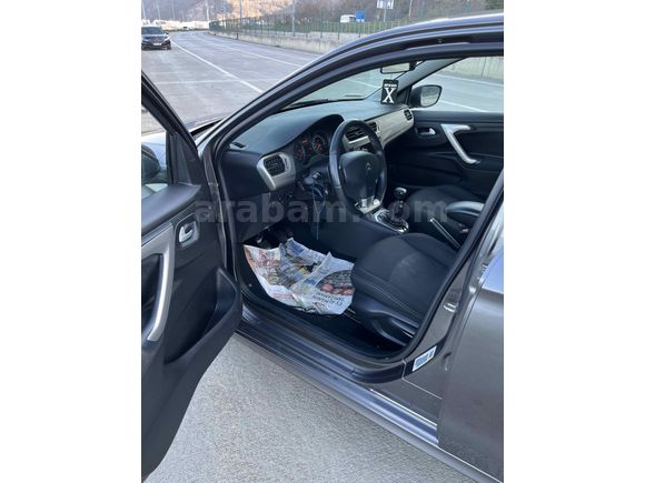 Sahibinden Citroen C-Elysée 1.5 BlueHDI Shine 2021 Model 