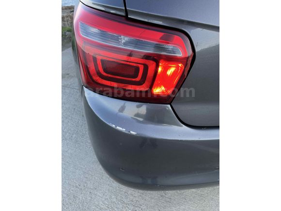 Sahibinden Citroen C-Elysée 1.5 BlueHDI Shine 2021 Model 