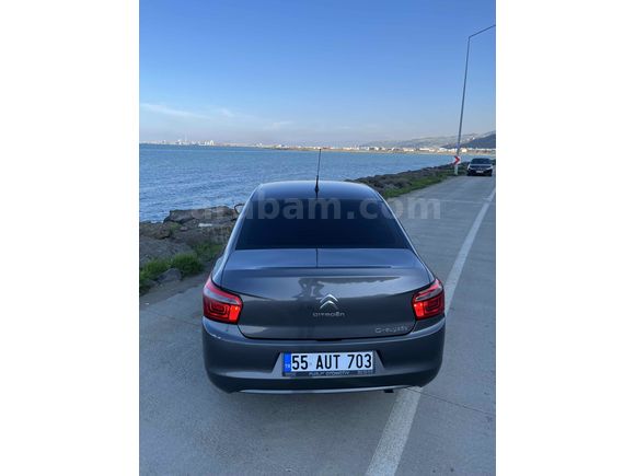 Sahibinden Citroen C-Elysée 1.5 BlueHDI Shine 2021 Model 