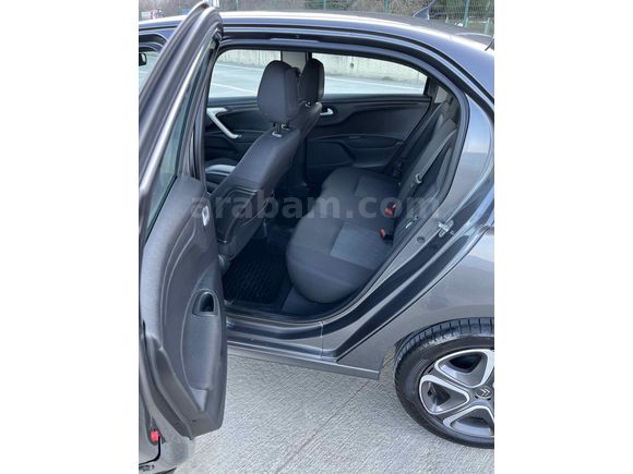 Sahibinden Citroen C-Elysée 1.5 BlueHDI Shine 2021 Model 