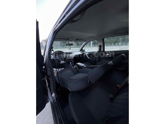Sahibinden Citroen C-Elysée 1.5 BlueHDI Shine 2021 Model 