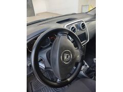 Sahibinden Dacia Sandero 1.5 dCi Stepway 2014 Model  243.720 km Gri