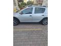 Sahibinden Dacia Sandero 1.5 dCi Stepway 2014 Model  243.720 km Gri