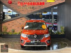 ÜÇPINARLILAR'DAN 2025 RENAULT KANGOO 1.5DCİ İCONİC GSR2 HATASIZ