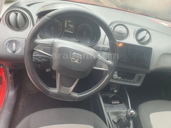 Sahibinden Seat Ibiza 1.4 Style 2015 Model