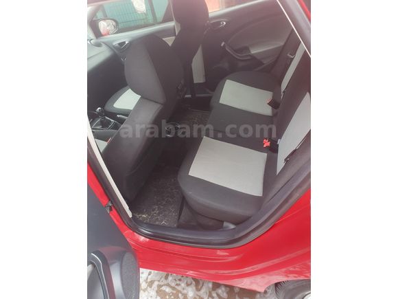 Sahibinden Seat Ibiza 1.4 Style 2015 Model