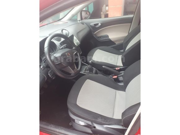 Sahibinden Seat Ibiza 1.4 Style 2015 Model