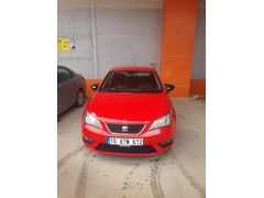 Sahibinden Seat Ibiza 1.4 Style 2015 Model