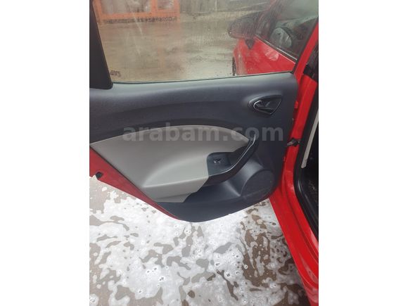 Sahibinden Seat Ibiza 1.4 Style 2015 Model