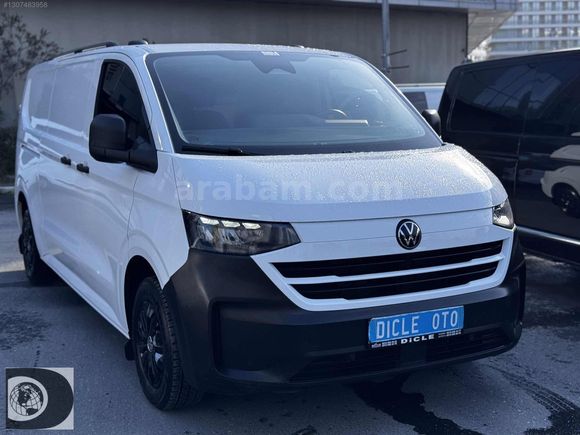 DİCLE'den 2025 UZUN ŞASE 150HP GERİ GÖRÜŞ HAYALET KREDİ+TAKAS