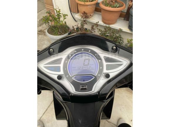 Sahibinden Kuba Easy Pro 50 
