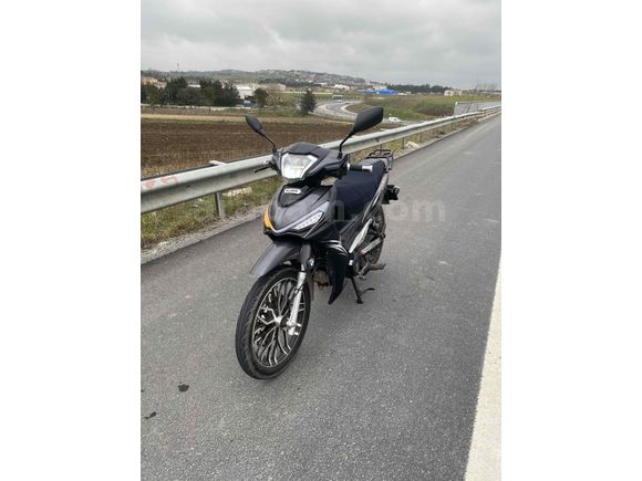 Sahibinden Kuba Easy Pro 50 