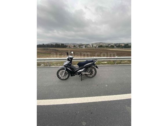 Sahibinden Kuba Easy Pro 50 