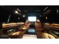 MONARCH MOTORLU ARAÇLARDAN VİTO TOURER SELECT VİP HATASIZ