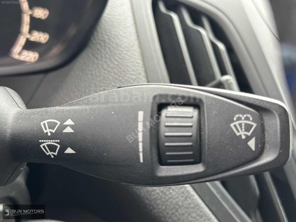 0.79 ORAN KRED 2016 FORD TRANSİT COURİER 1.5 TDCİ TREND