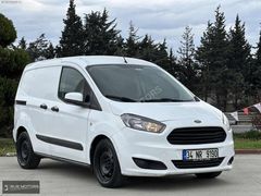 0.79 ORAN KRED 2016 FORD TRANSİT COURİER 1.5 TDCİ TREND