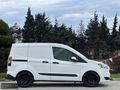 0.79 ORAN KRED 2016 FORD TRANSİT COURİER 1.5 TDCİ TREND