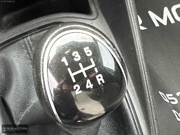 0.79 ORAN KRED 2016 FORD TRANSİT COURİER 1.5 TDCİ TREND